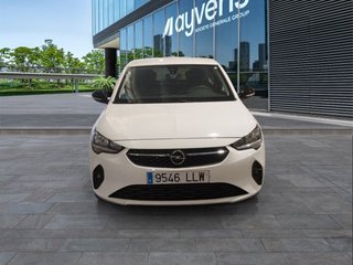 Opel Corsa 1.2 Turbo XHL Edition 74 kW (100 CV)