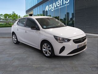 Opel Corsa 1.2 Turbo XHL Edition 74 kW (100 CV)