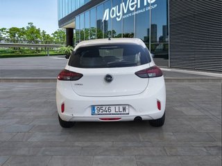 Opel Corsa 1.2 Turbo XHL Edition 74 kW (100 CV)