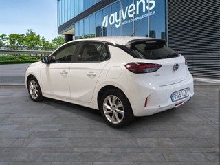 Opel Corsa 1.2 Turbo XHL Edition 74 kW (100 CV)