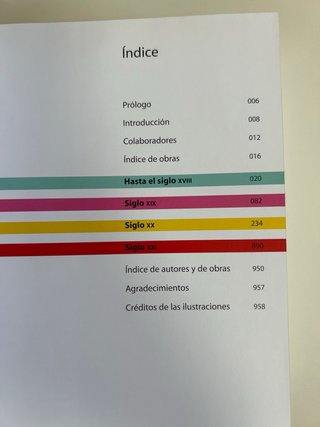 1001 libros que hay que leer antes de morir