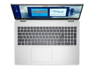 Dell Pro 16 PC16250 16 Intel Core Ultra 7