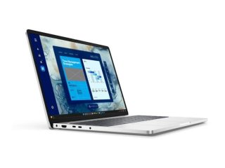 Dell Pro 16 PC16250 16 Intel Core Ultra 7