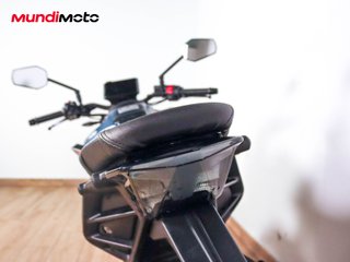 KTM 125 DUKE