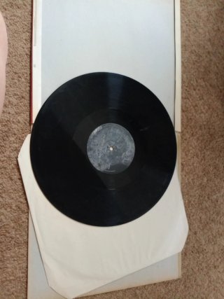 Vinilo Eric Clapton - Another Ticket