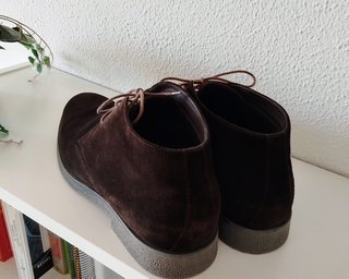 Zapato Geox Hombre talla 45