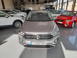 Volkswagen T-Roc 2023 1.0 TSI 110CV