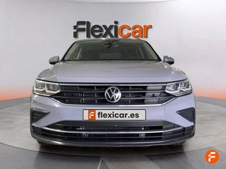 Volkswagen Tiguan Life 1.5 TSI 110kW (150CV) DSG