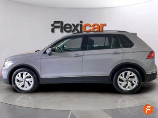 Volkswagen Tiguan Life 1.5 TSI 110kW (150CV) DSG
