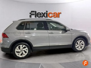 Volkswagen Tiguan Life 1.5 TSI 110kW (150CV) DSG