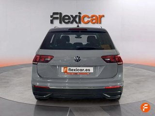 Volkswagen Tiguan Life 1.5 TSI 110kW (150CV) DSG