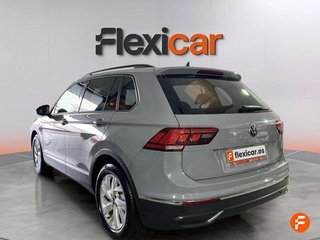 Volkswagen Tiguan Life 1.5 TSI 110kW (150CV) DSG