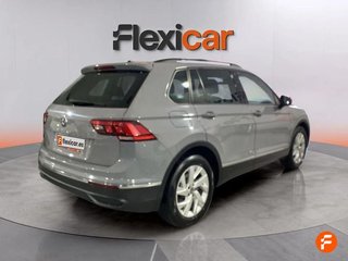 Volkswagen Tiguan Life 1.5 TSI 110kW (150CV) DSG