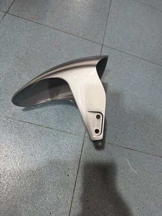 Guardabarros Delantero NRG/MC3