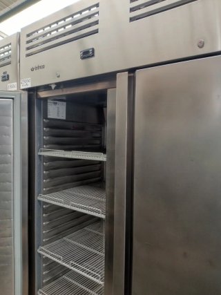 Armario Mixto Infrico Refrigeración y Congelación