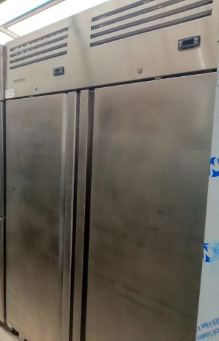Armario Mixto Infrico Refrigeración y Congelación