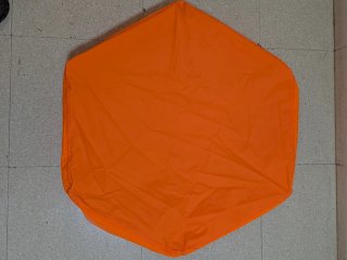 Piscina Infantil Plegable Nabaiji