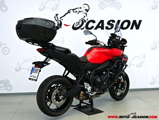 YAMAHA TRACER 9 -GARANTÍA OFICIAL-