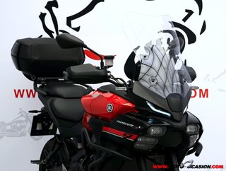 YAMAHA TRACER 9 -GARANTÍA OFICIAL-