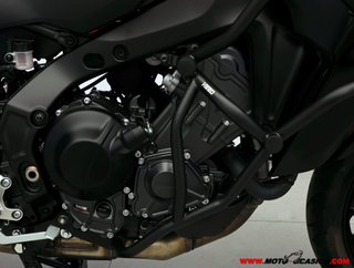 YAMAHA TRACER 9 -GARANTÍA OFICIAL-