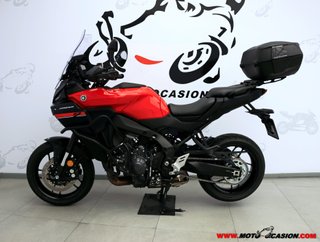 YAMAHA TRACER 9 -GARANTÍA OFICIAL-