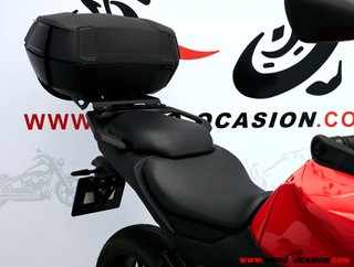 YAMAHA TRACER 9 -GARANTÍA OFICIAL-