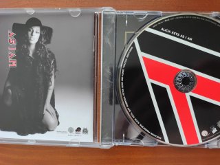CD Alicia Keys - As I Am