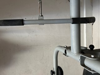 Máquina de Gimnasio Domyos