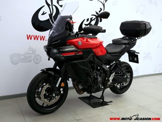 YAMAHA TRACER 9 -GARANTÍA OFICIAL-