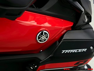 YAMAHA TRACER 9 -GARANTÍA OFICIAL-