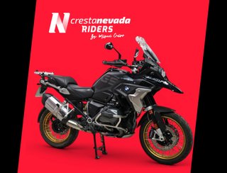BMW R 1250 GS