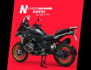 BMW R 1250 GS