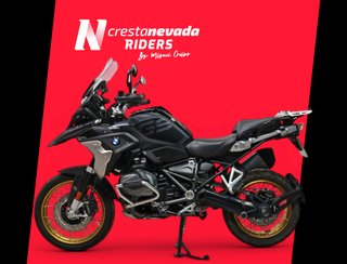 BMW R 1250 GS