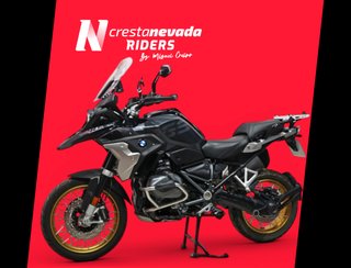 BMW R 1250 GS