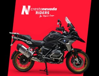 BMW R 1250 GS