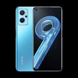 Realme 9i 128GB Azul