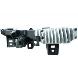 Focos luz diurna DRL para Porsche Boxter y Cayman
