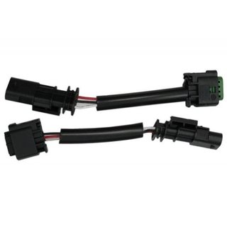Focos luz diurna DRL para Porsche Boxter y Cayman