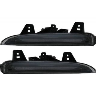 Focos luz diurna DRL para Porsche Boxter y Cayman