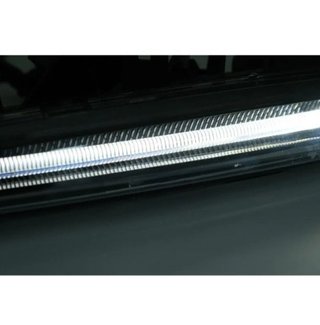 Focos luz diurna DRL para Porsche Boxter y Cayman