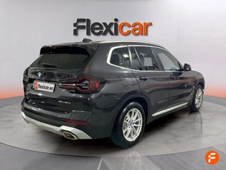 BMW X3 xDrive30e xLine