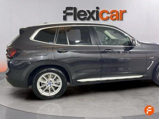 BMW X3 xDrive30e xLine