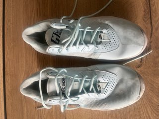 Zapatillas Basket