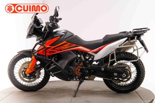 KTM 790 ADVENTURE