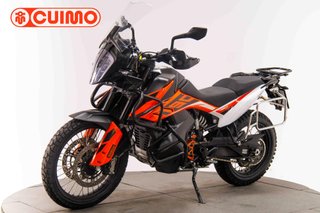 KTM 790 ADVENTURE