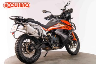 KTM 790 ADVENTURE