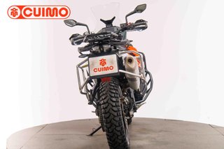 KTM 790 ADVENTURE