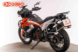 KTM 790 ADVENTURE
