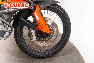 KTM 790 ADVENTURE