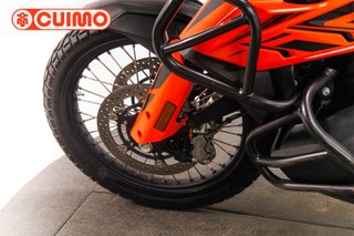 KTM 790 ADVENTURE
